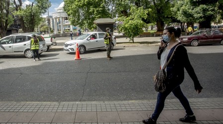 Estas son las comunas que avanzan a Transición este lunes 16