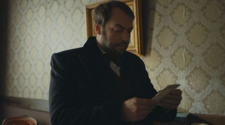 Míster Hamilton elimina las pruebas de Spiro (Parte 2)