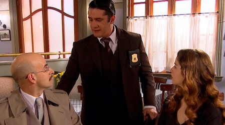 Apareció un testigo en el caso de Elvira