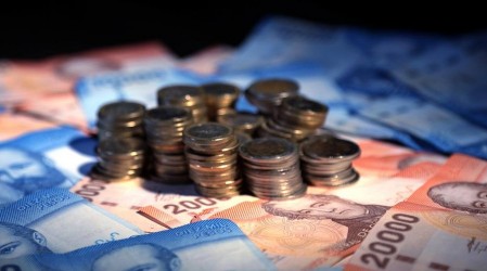 El pago del dinero de un posible segundo retiro del 10% sería en enero