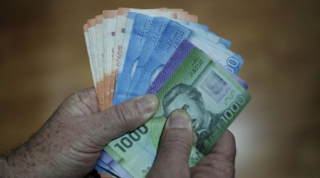 Las personas que retiren el segundo 10% de los fondos de la AFP podrán reintegrar el dinero
