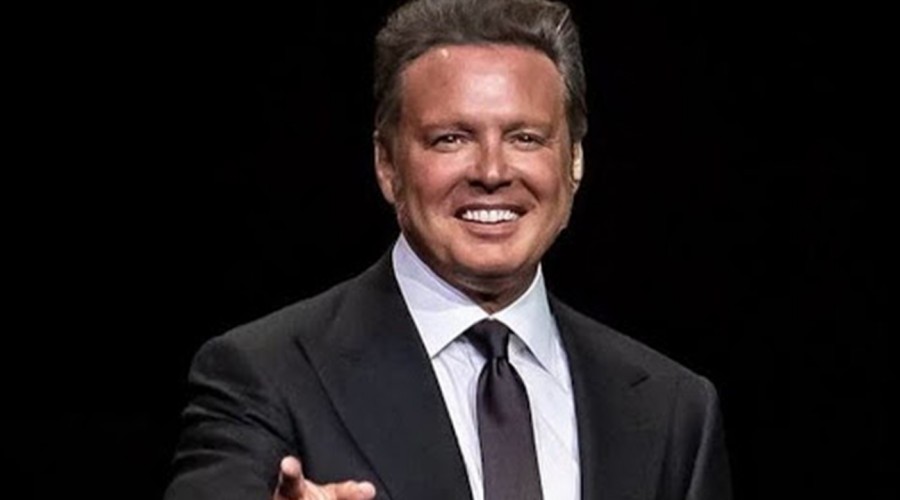 Familiares de Luis Miguel lo demandaron por ocultar el paradero de su madre