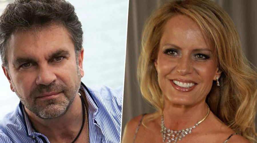 "Mijares fue mi cuñado": Diana Bolocco reveló romance de su hermana Cecilia con el mexicano