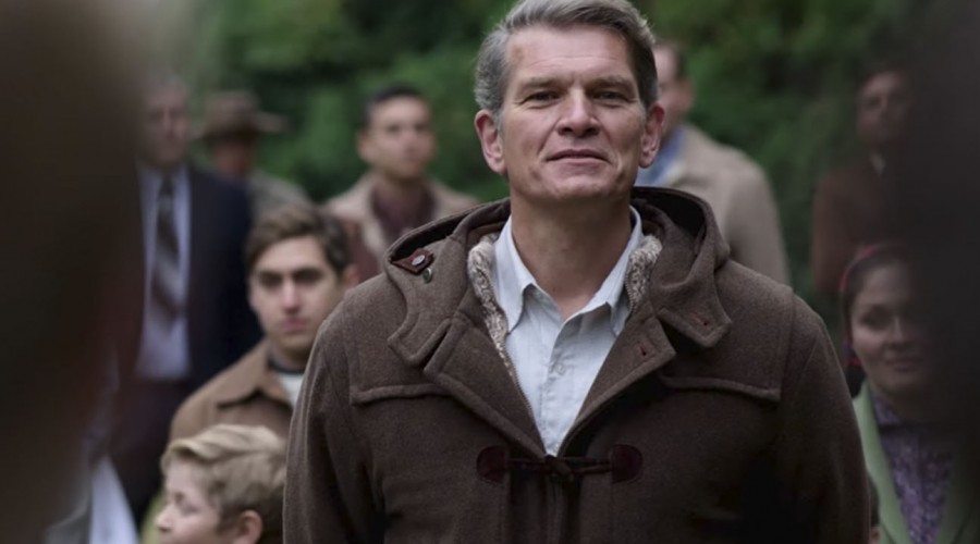 Hoy es el gran estreno de "Dignidad"