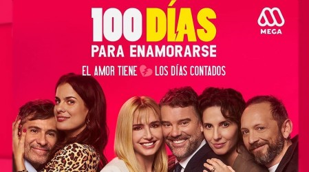 ¡Hoy regresa '100 Días Para Enamorarse'!