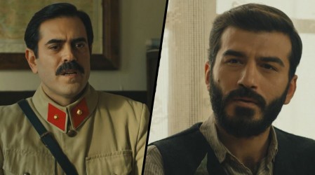 Los turcos están precipitándose a una guerra civil (Parte 1)