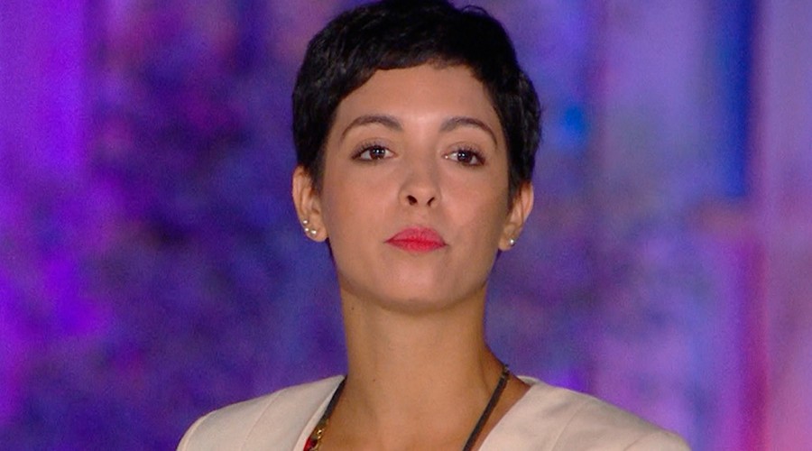 Paula contó su verdad del beso con Mariano