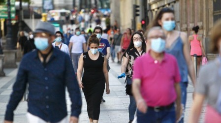 Estas son las comunas que no presentan casos activos de coronavirus en Chile