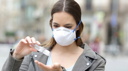 Puerto Montt encabeza la lista: Las 20 comunas con más casos activos por coronavirus