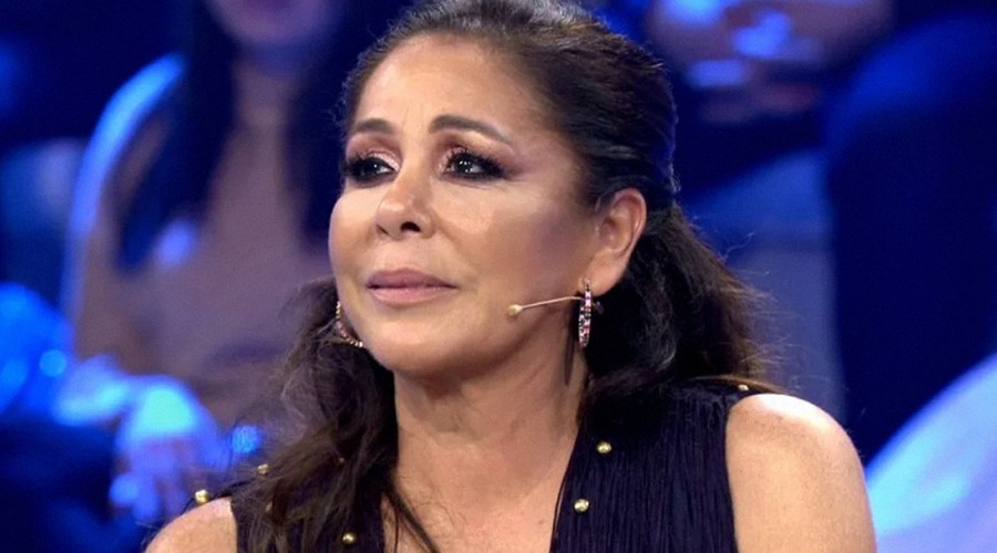 Hijo de Isabel Pantoja la acusa de robar la herencia de su padre
