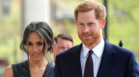 Meghan Markle estaría embarazada: Medios internacionales publican fotografía que la deja "en evidencia"