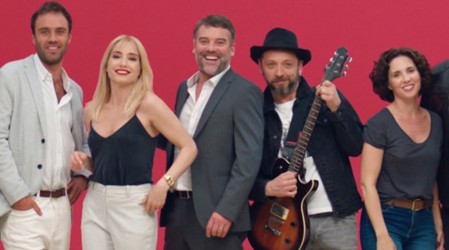 Protagonistas de "100 días para enamorarse" adelantan lo que se viene para sus personajes