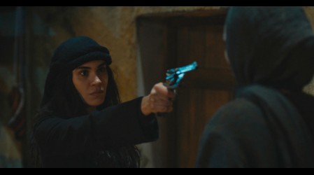 El ataque de Zeger (Parte 2)