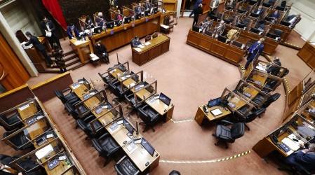 Retiro forzoso 10%: Plantean cambios para que proceso contra deudores de pensión alimenticia sea más expedito