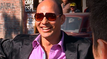 Avance: El pasado de Rosa María la atormentará