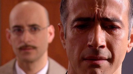 ¡Ernesto confesó con quién sorprendió a Elvira!