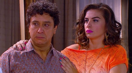 Enrie tiene una gran desilusión