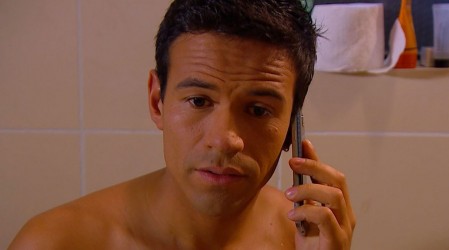 Avance: ¿Podrán estar juntos?