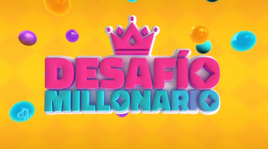 'Desafío Millonario' estrena nuevo horario