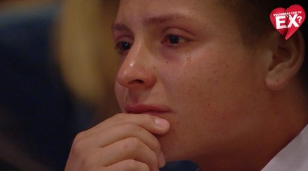 Vanesa Daroch se comunicó con el papá de Chiki