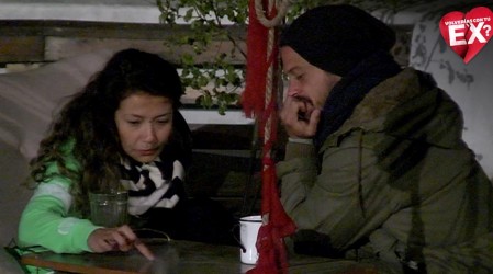 Pascual recordó a su padre