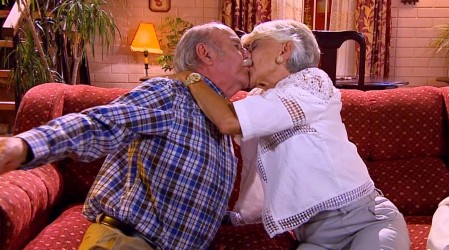 Avance: ¿Lita se habrá enamorado?