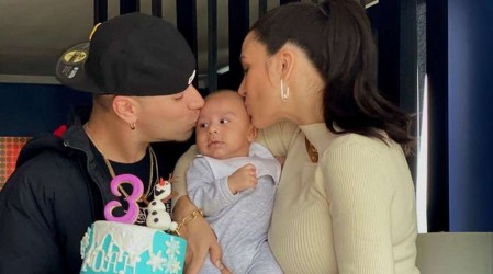 "Quiero volver a ponerme en campaña": Lisandra Silva reveló su intención de ser madre