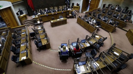 Segundo retiro 10%: Comisión lo aprueba sin impuestos y con pago en 15 días