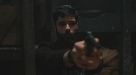 El sacrificio de Mehmet (Parte 1)