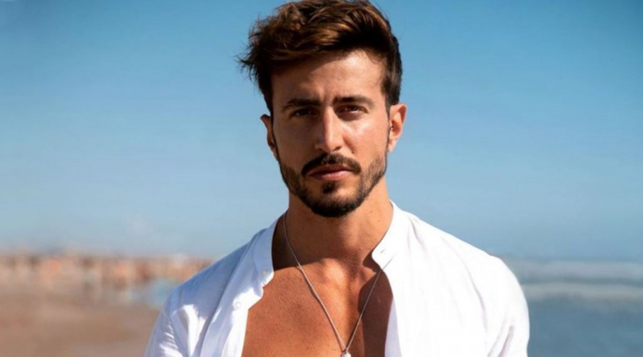 'Muy guapo con ese turbante': Marco Ferri se llena de halagos con look árabe en Dubai