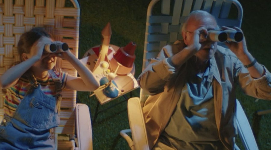 Mucho Gusto lanzó la nueva campaña de "Mi causa, mi Mega" sobre los adultos mayores