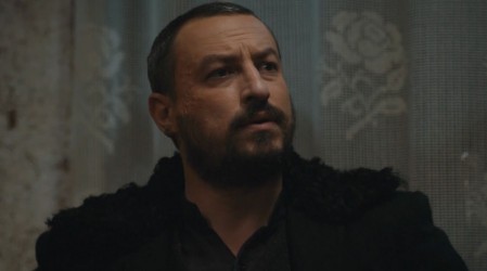 Tevfik queda al mando de la asamblea (Parte 2)