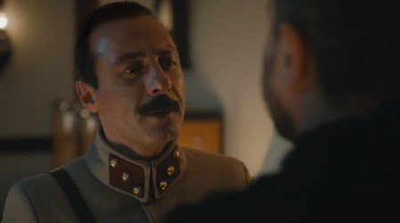 Avance extendido: Tevfik se reunirá con Ishmed