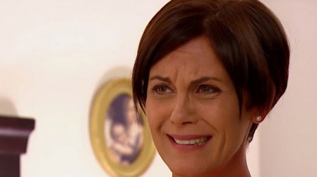 ¿Por qué llora Tichi?