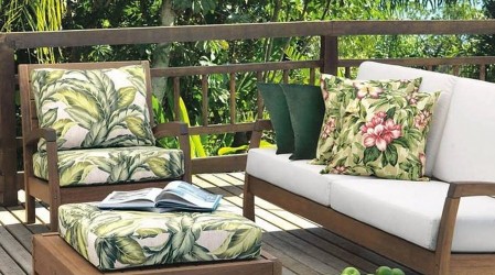 Decoroom Chile: Emprendimiento familiar ofrece servicios de decoración en espacios interiores y exteriores
