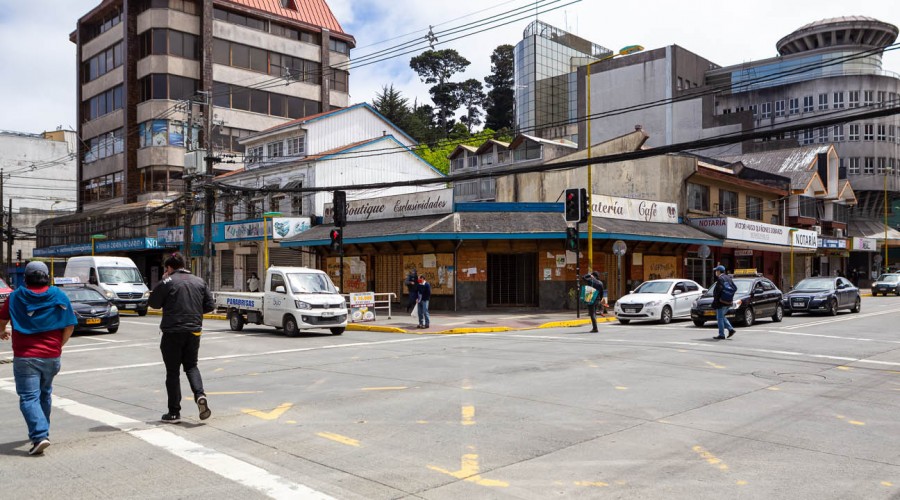 Plan Paso a Paso: Estas son las comunas que entran a cuarentena desde este sábado