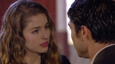 ¡María Elsa supo que Eva está viva!