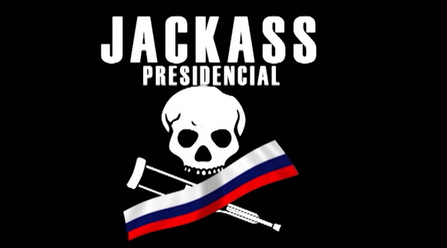Revive el Jackass Presidencial