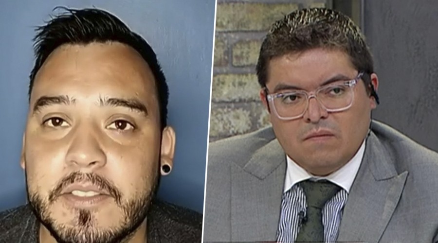 Cristián Jara "Hardcorito" por segundo retiro: "Me quedan $100 mil en mi AFP y lo necesito"