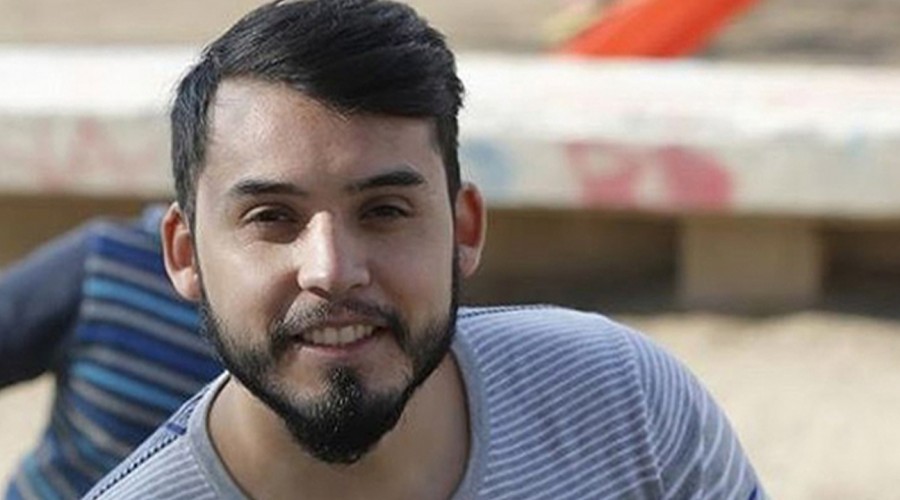 "Hardcorito" contó las dificultades económicas que ha tenido y su necesidad de un segundo retiro