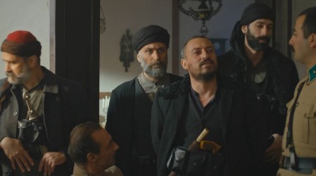 La intervención de Tevfik (Parte 2)