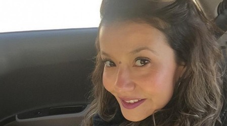'A mis 35 años la he aceptado': Mónica Soto se sincera con seguidores respecto a su celulitis
