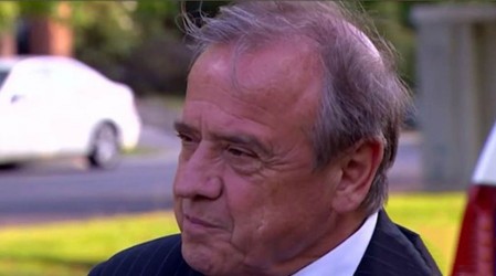 Avance: ¡José Antonio descubrió a Salvador!