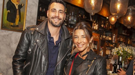 Pancha Merino y su relación de pareja: "Quiero casarme con mi pololo"