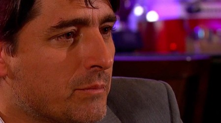 Avance: Ignacio tratará de recuperar su vida