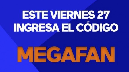 Aprovecha los descuentos exclusivos del Natura Friday y obtén un regalo al ingresar el código MEGAFAN