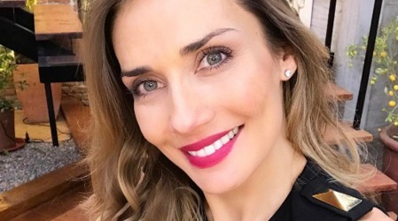 "Somos una familia": Carola de Moras se fue a vivir con el ex ministro Felipe Bulnes