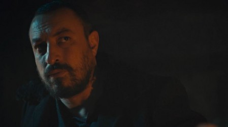 La petición de Tevfik (Parte 1)