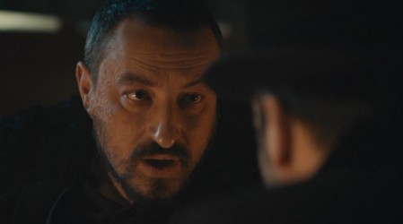 La petición de Tevfik (Parte 2)