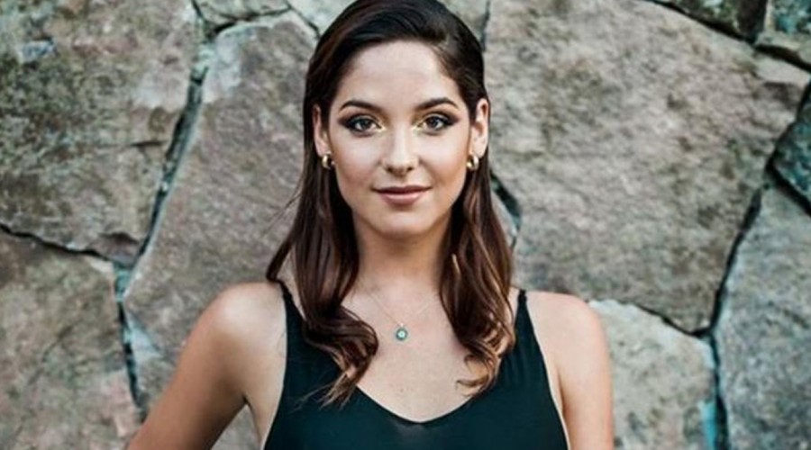 Kel Calderón rompió el silencio en revista nacional: "Mi mamá me hizo mucho daño"